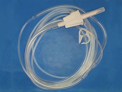 Ирригационные трубки для NSK и X-Cube уп/10 шт Saeshin (Ю. Корея)  