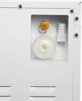 Foster Plus (B) 22 литра, Автоклав Fomos (Китай)  Foster Plus 22L