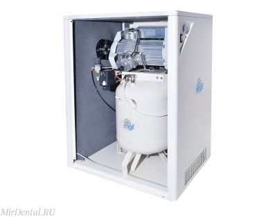 Стоматологический компрессор - CS 50/25 PRIME S