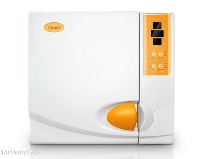 BES-17 LED-N Стоматологический автоклав