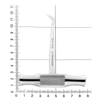 Элеватор Winter правый, 13-14R* HLW Dental (Германия)
