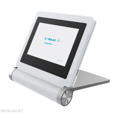 C-Root I+ - апекслокатор с цветным сенсорным дисплеем