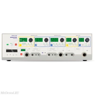 ESHP-400 Аппарат электрохирургический высокочастотный (ЭХВЧ) Sensitec (Италия)