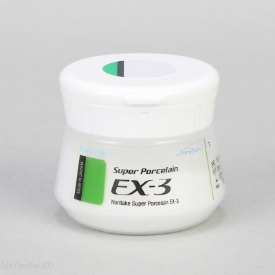 Цервикал EX-3 50 грамм Noritake Kuraray (Япония)