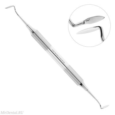Скейлер Orban для гингвиэктомии HLW Dental (Германия)
