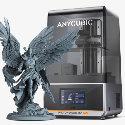 Anycubic Photon M7 Pro 3D принтер Anycubic (Китай)