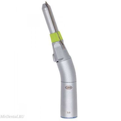 S-12 (1:2) Хирургический прямой наконечник разборный