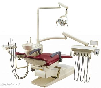 DL-930 Стоматологическая установка