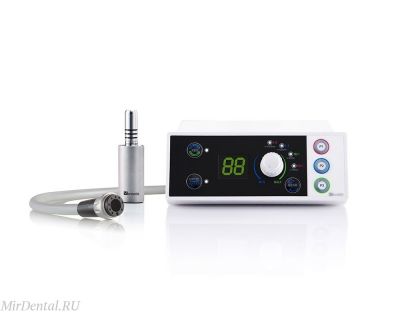 Стоматологический микромотор - ELEC LED мобильного типа