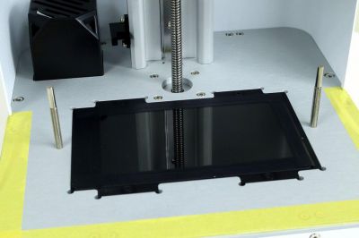 3D принтер Phrozen Sonic 