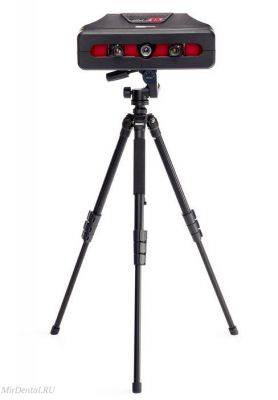 3D сканер PRO RangeVision