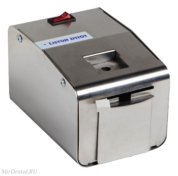 Liston D 1101 Утилизатор медицинских игл Liston (Россия)  