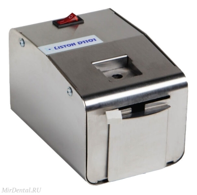 Liston D 1101 Утилизатор медицинских игл Liston (Россия)  