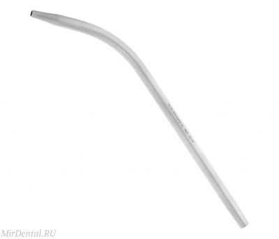Канюля для аспирационной системы, 3,0 мм, 40-49* HLW Dental (Германия)