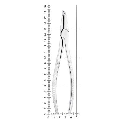 Щипцы извлекающие, PA 046/01 Nopa Instruments (Германия)