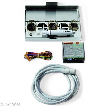 KIT Piezon Light Standart - встраиваемый многофункциональный ультразвуковой скейлер
