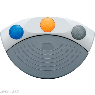 FC-51 - ножное управление для Surgic XT Plus NSK Nakanishi (Япония)  Z272