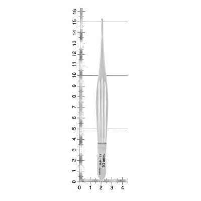 Пинцет перевязочный, AB 119/15 Nopa Instruments (Германия)