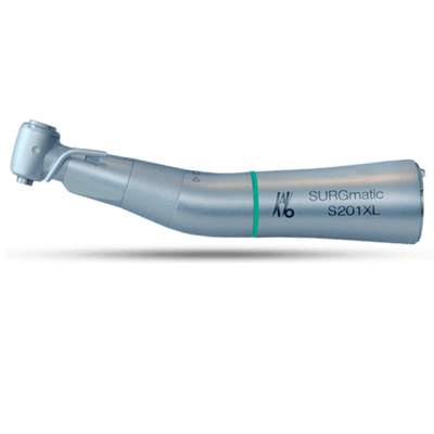 SURGmatic S201  XL наконечник угловой хирургический со светом KaVo Dental GmbH (Германия)