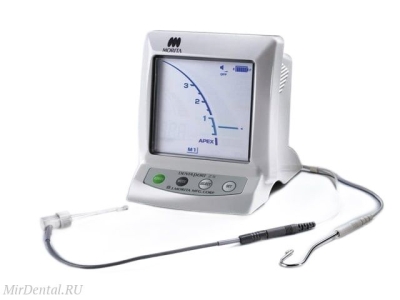 Dentaport Root ZX Модуль апекслокатора | Аппарат стоматологический Morita (Япония)  6900