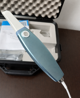 IOS-11 Интраоральный 3D сканер Runyes (Китай)  