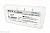 Иглы для экструзии гуттаперчи, EQ-V FillNeedle 25G, уп/6шт