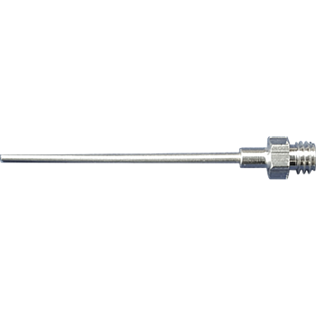 Многоразовые серебряные иглы для аппарата заполнения корневых каналов зуба разогретой гуттаперчей ГуттаФилл - 4 шт.