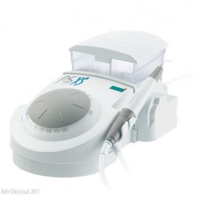 P5 Newtron XS - ультразвуковой скалер с насадками без оптики