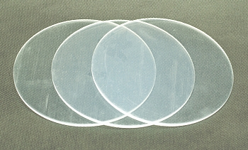 Drufosoft 2,0х120mm уп/15,прозрачные D-4250