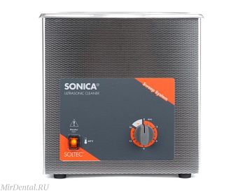 Ультразвуковая ванна - Sonica 2200MH