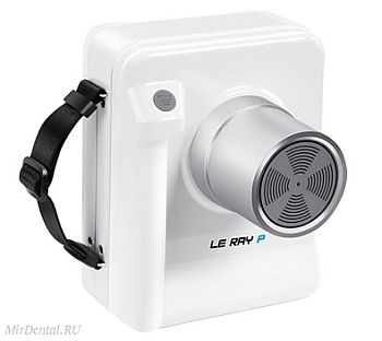 Lifedent Le Ray P Портативный рентген-аппарат