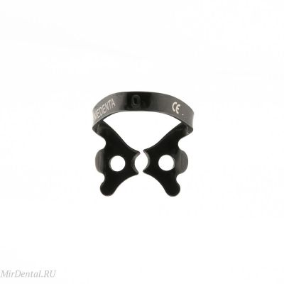 Крепление Раббер Дам 129-0 (TiAIN)