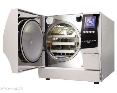 Стоматологический автоклав - SterilClave 24 BHD