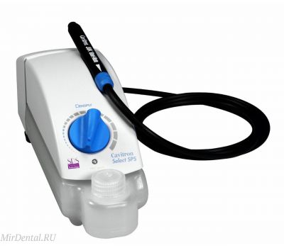 Cavitron Select SPS - ультразвуковой скайлер с автономным резервуаром для воды