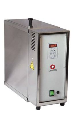 Полимеризатор для горячей полимеризации PL.06.00 OMEC (Италия)