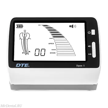 DTE DPEX I Апекслокатор электронно- цифровой