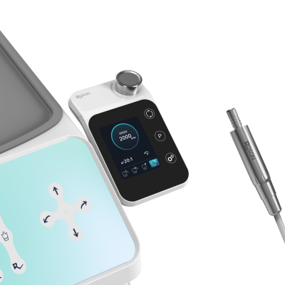 Ropower EX Встраиваемый мотор с панелью управления Roson Foshan Medical (Китай)  