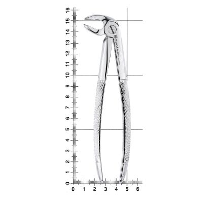 Щипцы извлекающие, PA 024/00 Nopa Instruments (Германия)