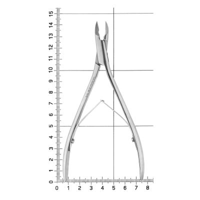 Кусачки костные, 14-10* HLW Dental (Германия)