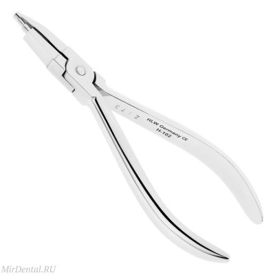 Щипцы О'Брайана для формирования петель, H-102* HLW Dental (Германия)