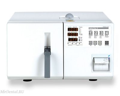 Стоматологический автоклав - APTICA PLUS B