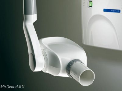 PHOT-X II DC 303-WK  Настенный рентгеновский аппарат   