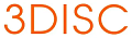 Производитель 3DISC (США)