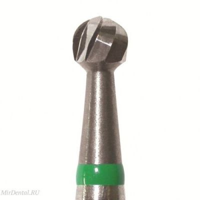 Бор ТВС C1S 010 RA, 5 шт. Форма: шар.