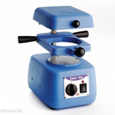 Easy-Vac EV2 Вакуумформер 3A Medes (Ю. Корея)