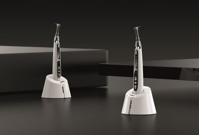 DBA Endo Smart Plus Беспроводной эндомотор Woodpecker (Китай)