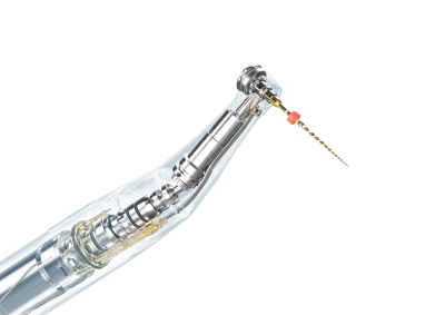 X-Smart Pro плюс эндомотор с апекслокатором Dentsply Sirona
