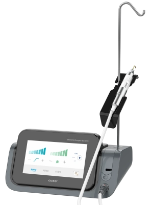 C-EXPLORER Dental Стоматологический ультразвуковой хирургический аппарат с подсветкой COXO (Китай) Со светом 40102030