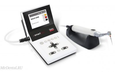 X-Smart Plus Эндодонтический мотор Dentsply Sirona