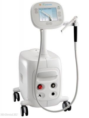 LiteTouch  лазер